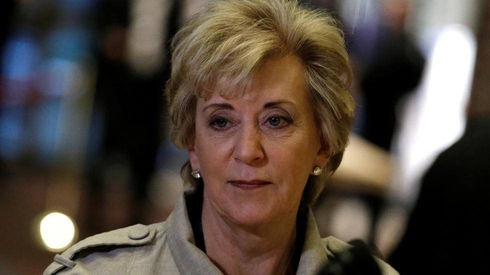 What do latest Trump administration picks say? image
