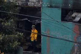 After Oakland fire, a crackdown on warehouse spaces