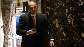Video thumbnail: PBS NewsHour Trump announces 3rd nomination from Goldman Sachs