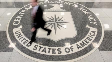 Video thumbnail: PBS NewsHour Russia aimed to help Trump through hacking, CIA finds