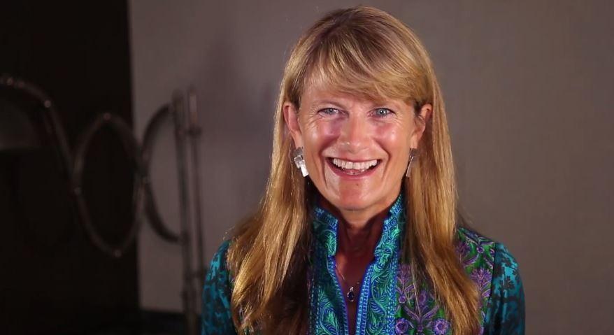 How this CEO invests in the dignity of others