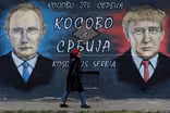 Did Putin have a hand in U.S. election disruption?