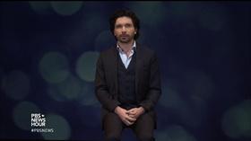 Video thumbnail: PBS NewsHour Why college should be a journey of listening