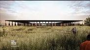 Lynching memorial aims to help U.S. acknowledge its history