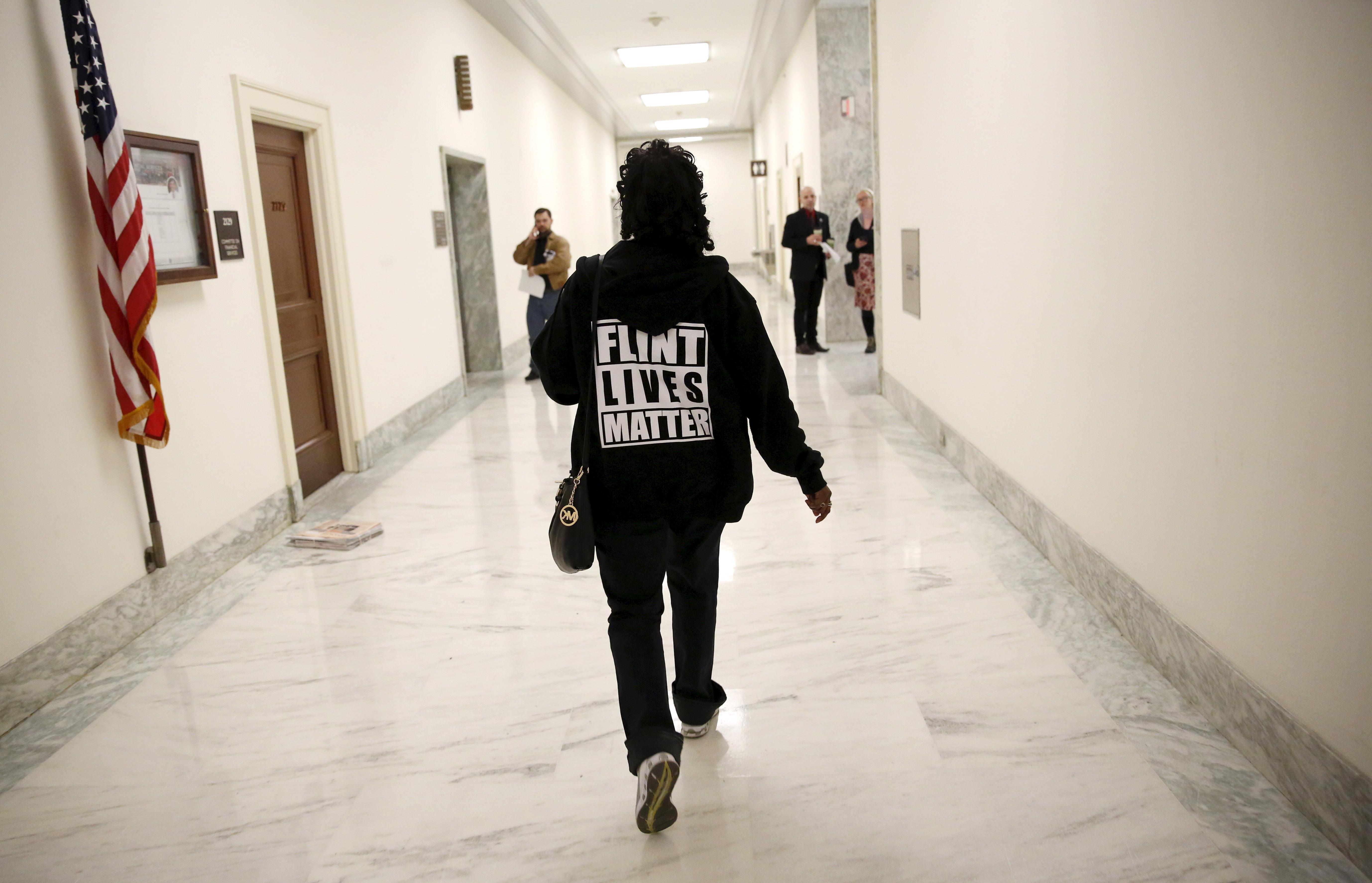 Investigations reveal startling scope of lead contamination