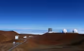 The sacred and the scientific clash on Hawaii’s Mauna Kea