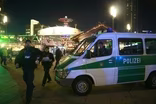 Berlin attack suspect is a ‘nightmare’ for authorities