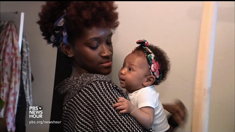 The debate on DC’s new paid family leave policy image