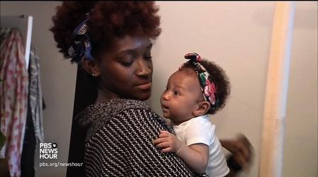 Video thumbnail: PBS NewsHour The debate on DC’s new paid family leave policy