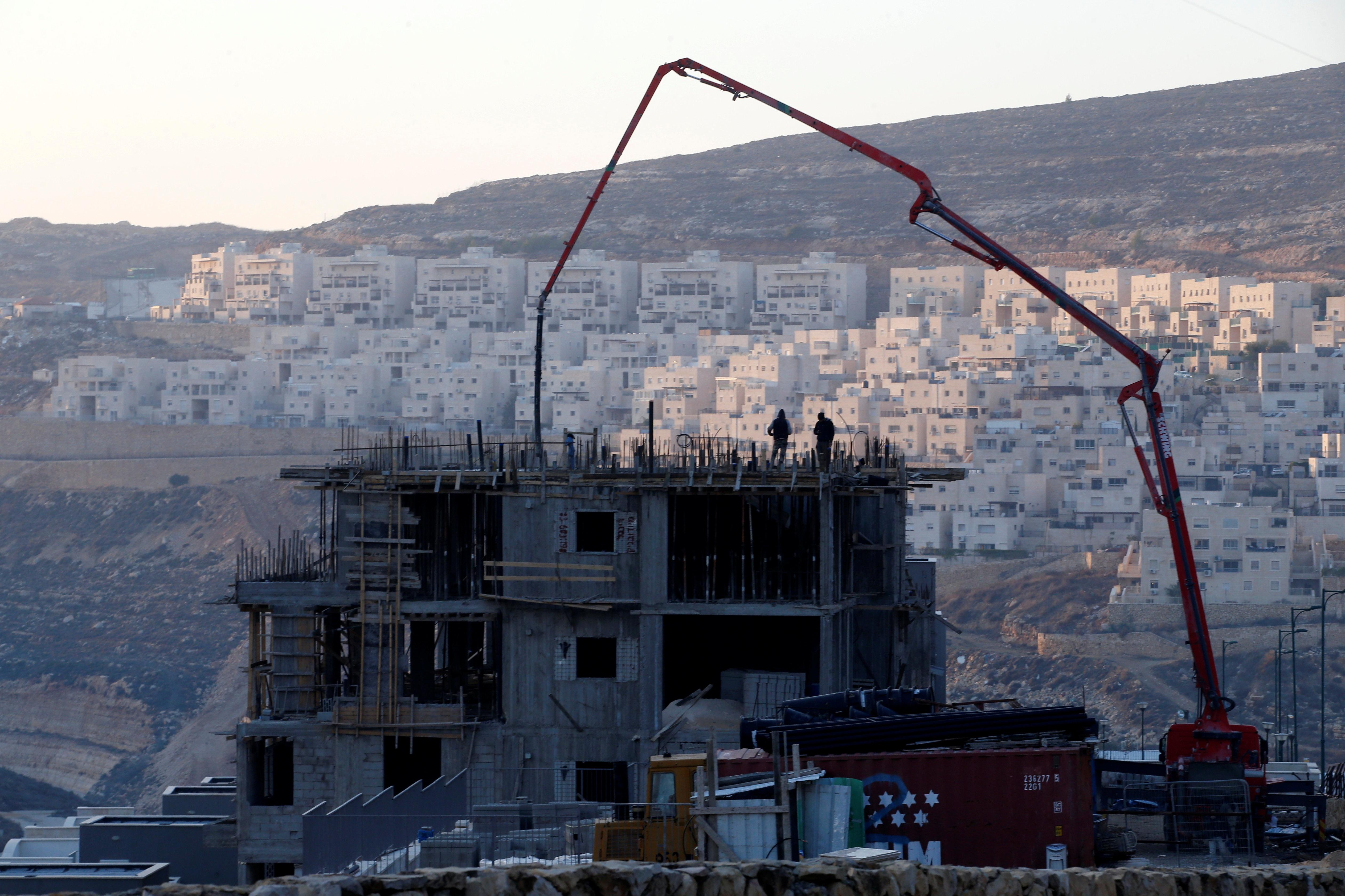 Why didn’t the US veto the UN’s rebuke of Israel?