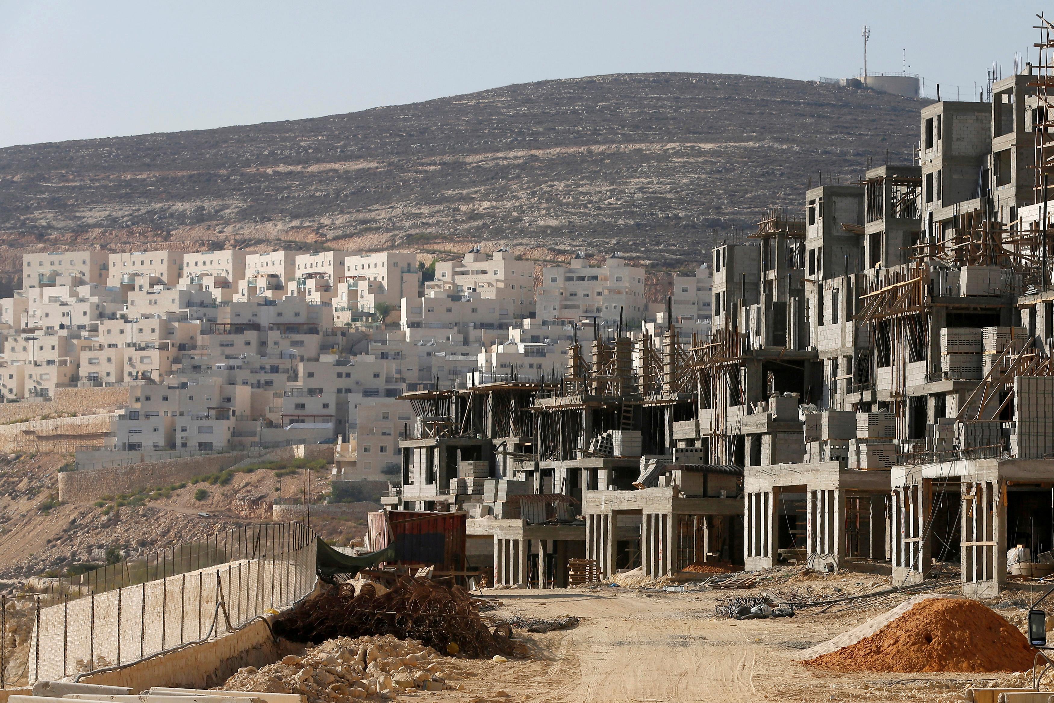 Why didn’t the US veto the UN’s rebuke of Israel?