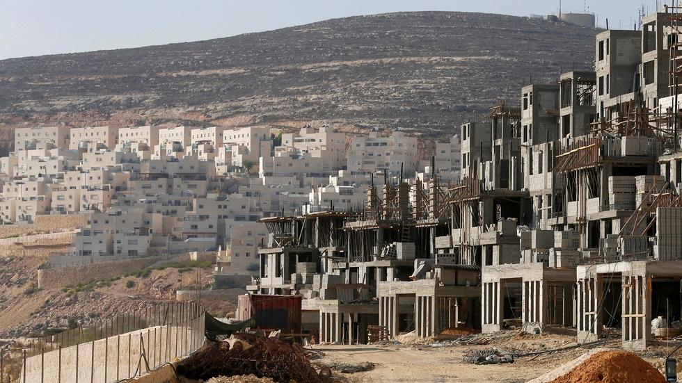 Why didn’t the US veto the UN’s rebuke of Israel? image