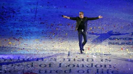 Video thumbnail: PBS NewsHour What George Michael’s career meant for music and sexuality
