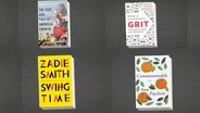 Four more books our critics loved this year