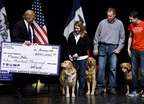 What we know--and don't--about Trump’s charitable foundation