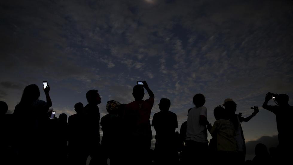 The science that shaped 2016 image