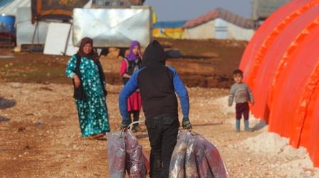 Video thumbnail: PBS NewsHour What it means that U.S. is not part of the Syria cease-fire