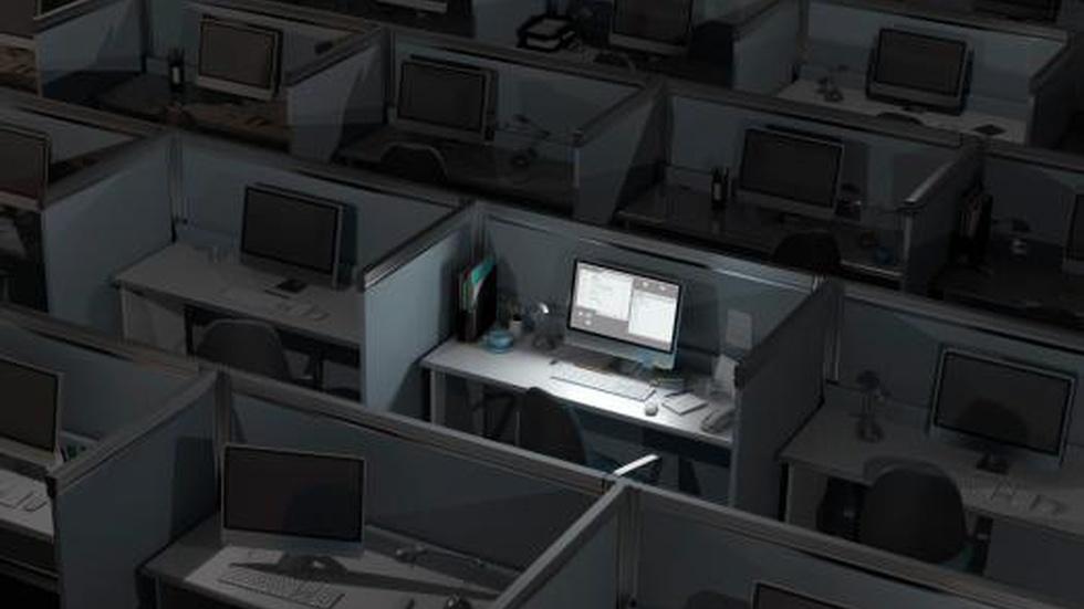 An archive preserving the fragile history of the digital age image