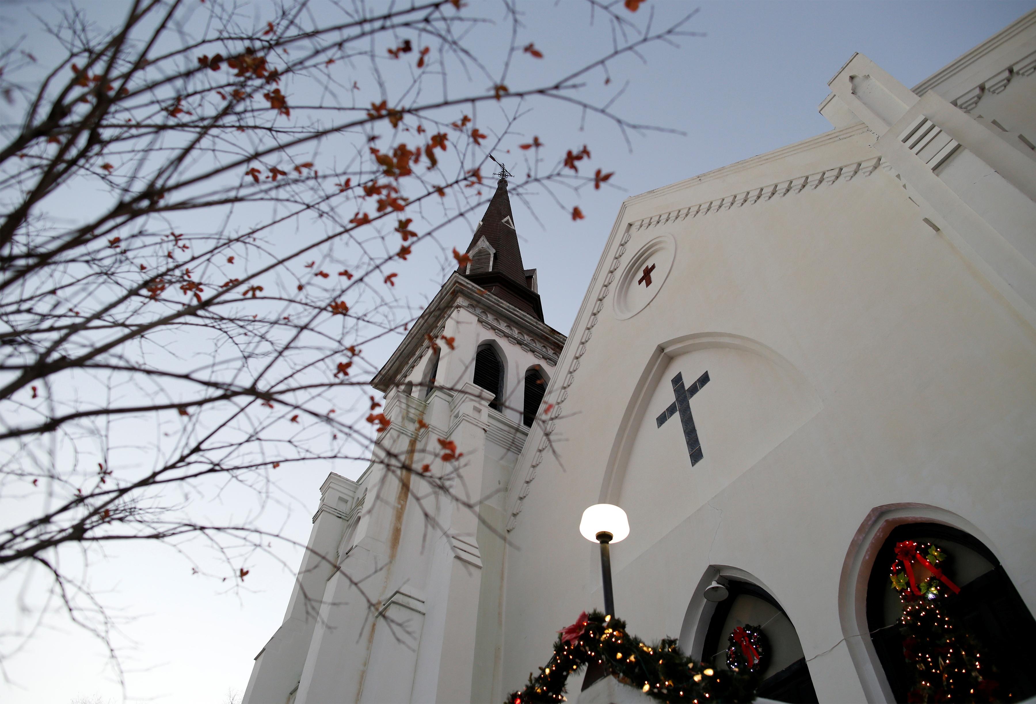 News Wrap: Dylann Roof insists he’s not mentally ill