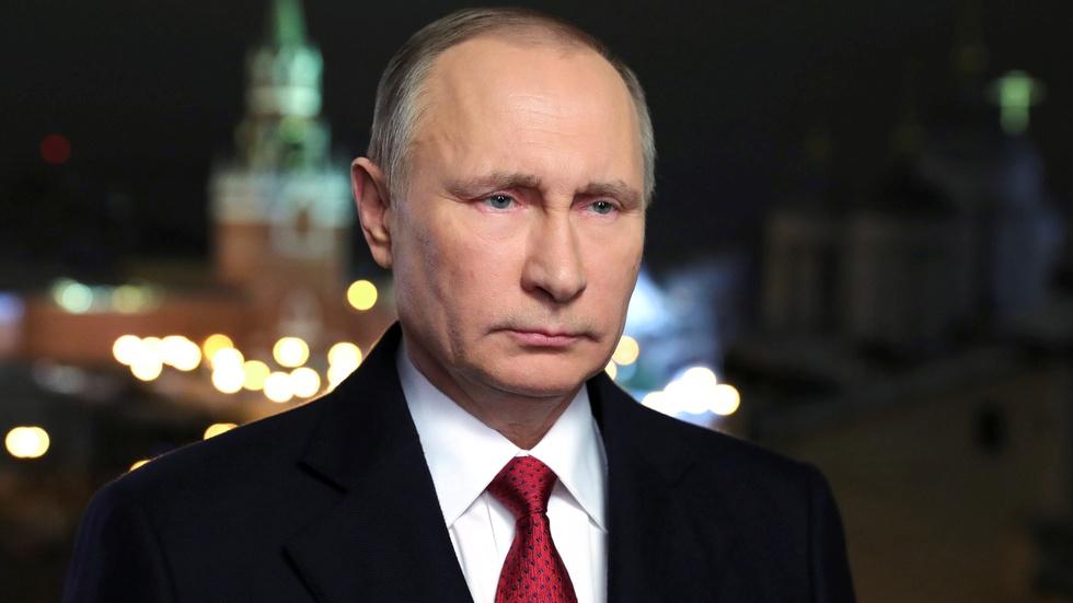 Rep. Schiff on the intelligence report about Russian hacking image