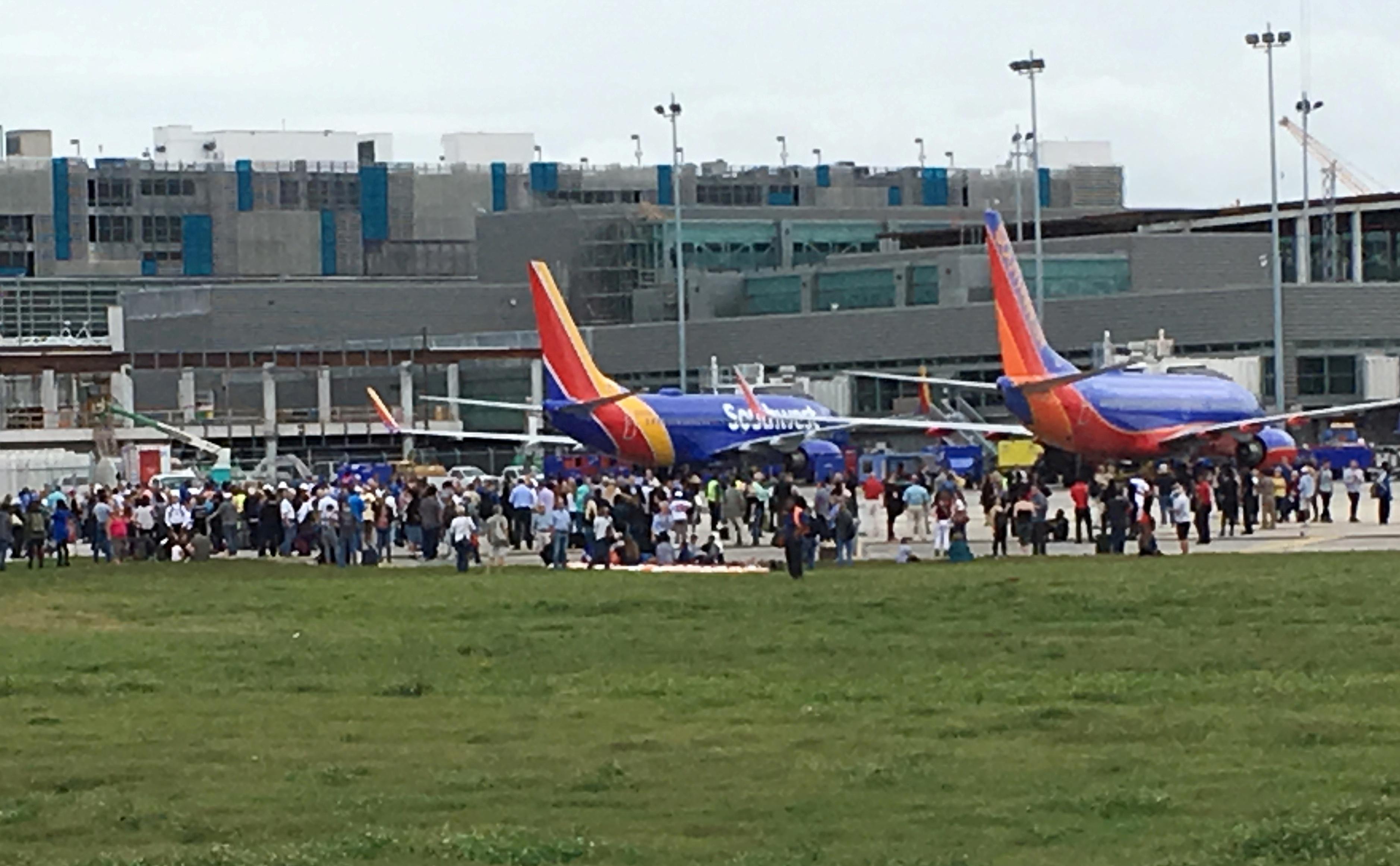 What we know about the Fort Lauderdale airport shooting