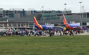 What we know about the Fort Lauderdale airport shooting