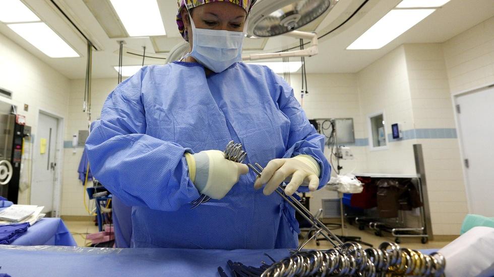 Kentucky’s Medicaid expansion under ACA could soon change image