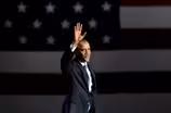 Watch President Barack Obama's full farewell speech