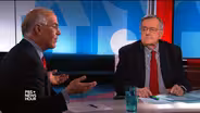 Shields and Brooks on Russian intrigue in American politics