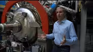Is fusion energy possible in our lifetime?