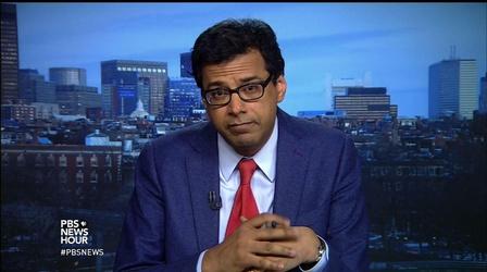 Video thumbnail: PBS NewsHour Reassessing the value of care for chronic health conditions
