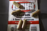 If kratom helps opioid addicts, why might DEA outlaw it?