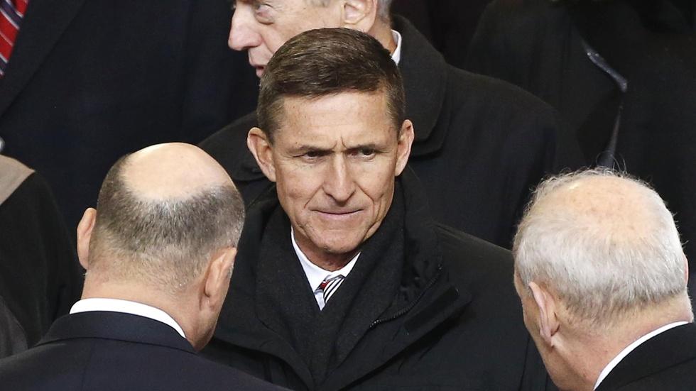 What we know about Trump’s national security team image