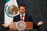 Trump, Mexican President Peña Nieto to meet in Washington