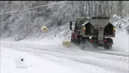 You can thank Ohio’s tropical sea for your winter road salt
