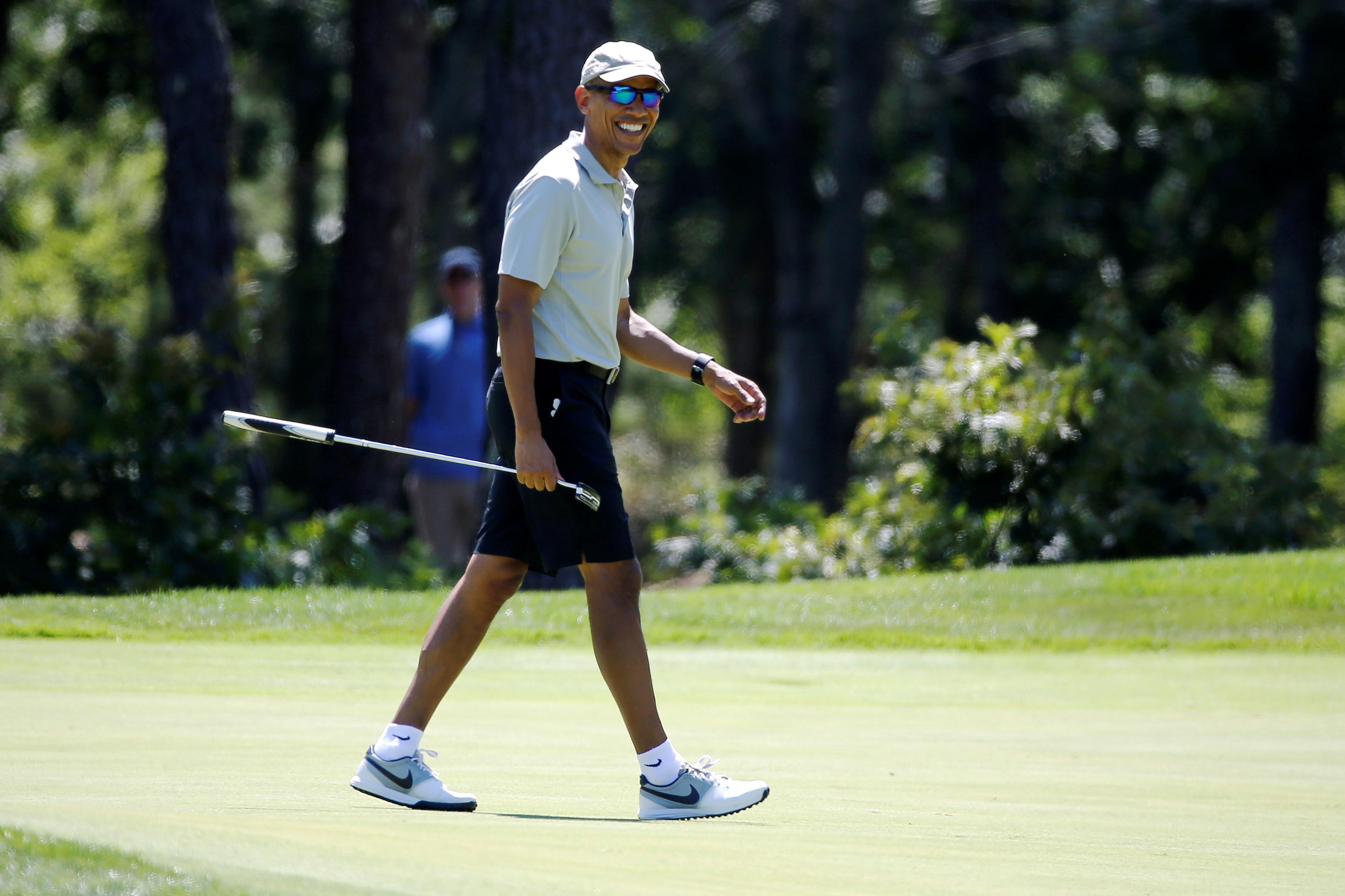 The life of an ex-president after leaving office