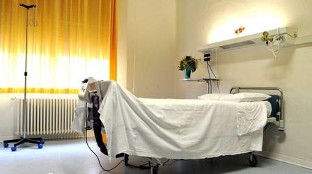Video thumbnail: PBS NewsHour We why’ve been underestimating deadly cervical cancer