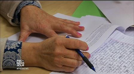 Video thumbnail: PBS NewsHour How Warren Buffett’s fortune goes directly to those in need