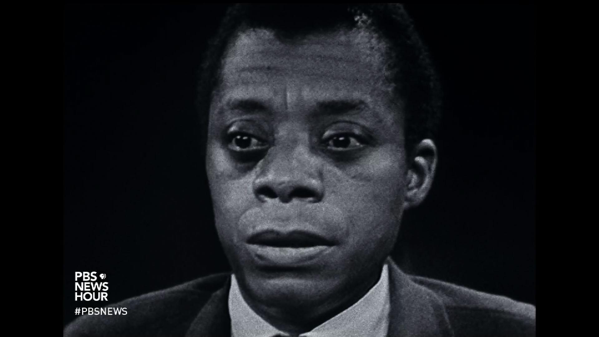 New film brings prophecy of James Baldwin into today’s world