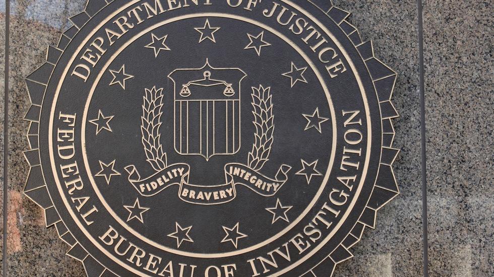 Employers can use FBI database for background checks image