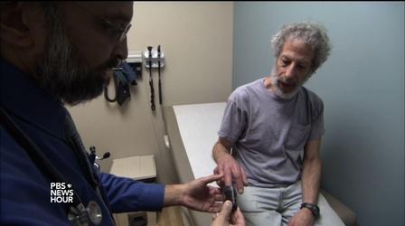 Video thumbnail: PBS NewsHour Does this Obamacare experiment offer significant savings?