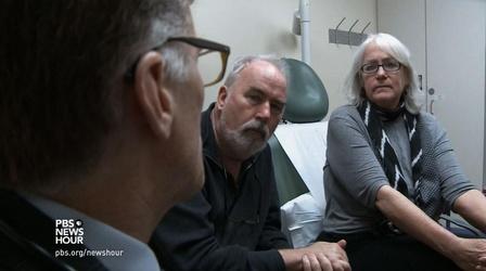 Video thumbnail: PBS NewsHour Cancer immunotherapy has life-saving powers -- and limits