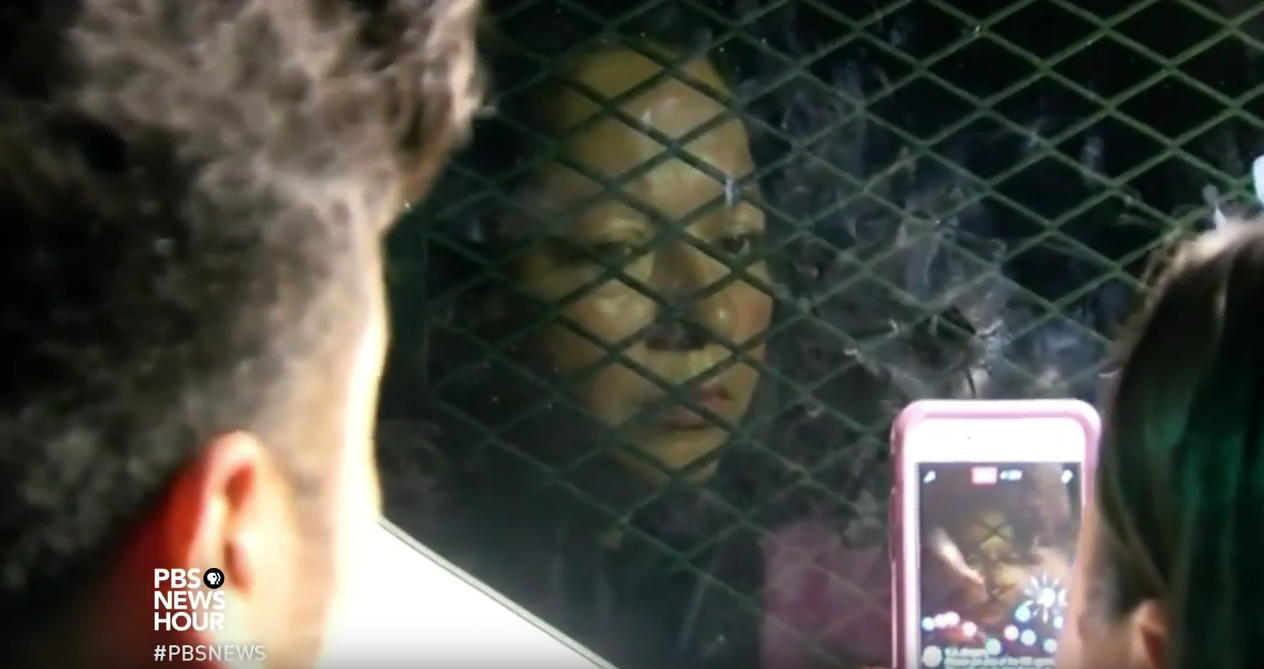 Outrage in Arizona over undocumented mother’s deportation