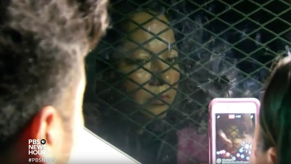 Outrage in Arizona over undocumented mother’s deportation image
