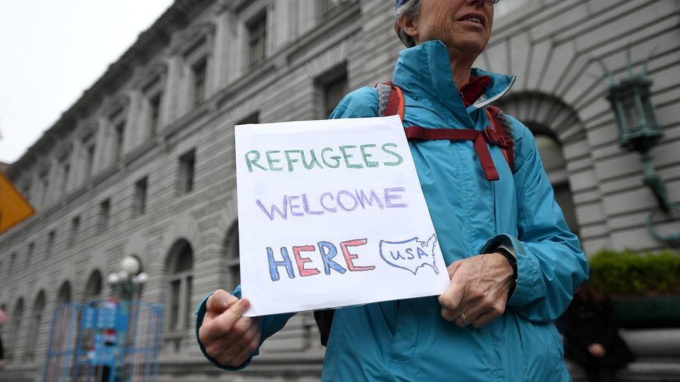 Why the court rejected Trump’s immigration ban appeal image