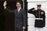 Trudeau and Trump to meet for the first time