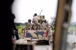 A rare glimpse into the brutality of life under Boko Haram