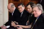 What Flynn’s contact with Russia means for national security