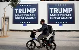 Will Trump's affinity for Israel translate into new policy?