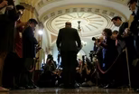 Democrats demand independent probe after Flynn resignation